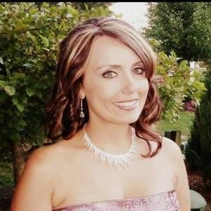 Meet your Posher, Angelia